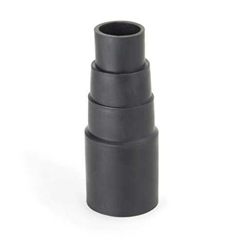 Adaptateur universel aspirateur de chantier