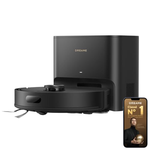 Dreame D20 Air Plus