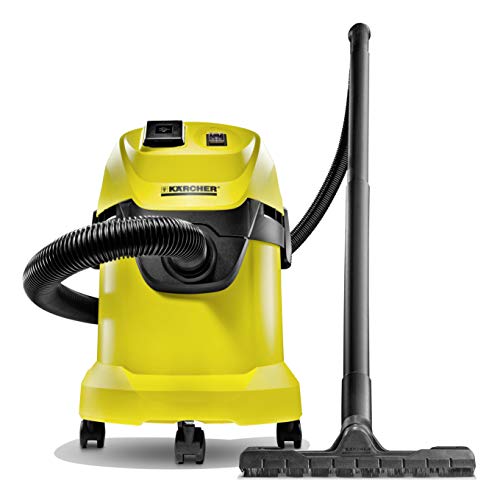 Kärcher WD 3 P
