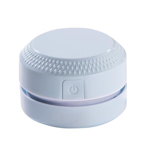 Mini Nettoyeur de Miettes Aspirateur de Table